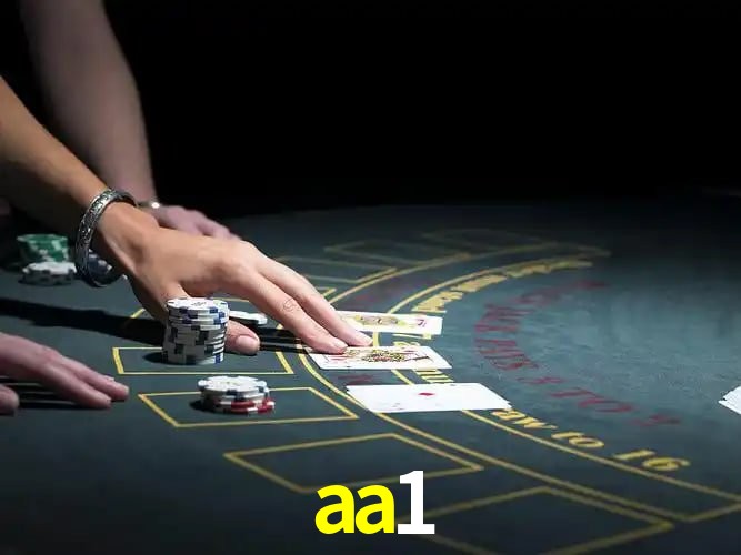 aa1,aa1 bet
