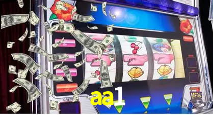 aa1: A Experiência de Casino com Jogos de Mesa ao Vivo