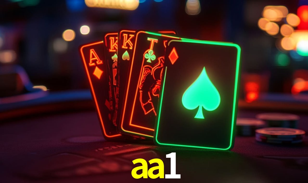aa1,aa1 bet